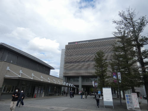 大阪商業大学の写真